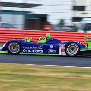 CM25 0892 Martin Short, Dallara SP1 CM25 0892 Martin Short, Dallara SP1