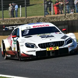 CM25 1089 Paul Di Resta, Mercedes-AMG C 63 CM25 1089 Paul Di Resta, Mercedes-AMG C 63