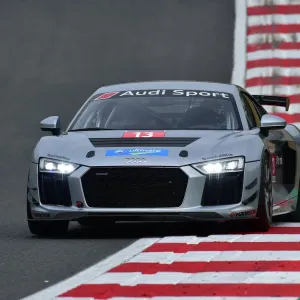CM25 1919 Guido Heinrich, Audi R8 LMS GT4 CM25 1919 Guido Heinrich, Audi R8 LMS GT4