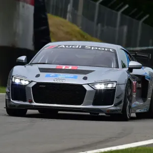 CM25 1932 Guido Heinrich, Audi R8 LMS GT4 CM25 1932 Guido Heinrich, Audi R8 LMS GT4