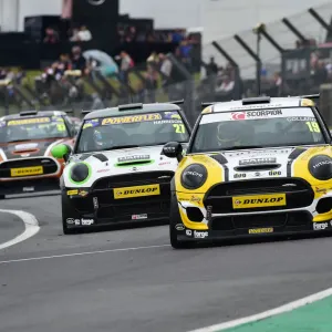 CM25 2081 Jordan Collard, Mini F56 JCW CM25 2081 Jordan Collard, Mini F56 JCW