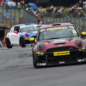CM25 2085 Lewis Brown, Mini F56 JCW CM25 2085 Lewis Brown, Mini F56 JCW