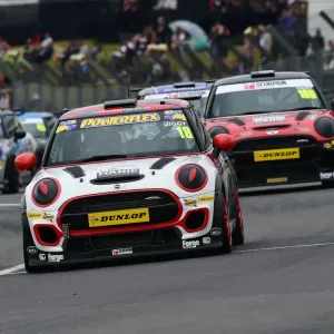 CM25 2091 James Gornell, Jiggy, Mini F56 JCW CM25 2091 James Gornell, Jiggy, Mini F56 JCW