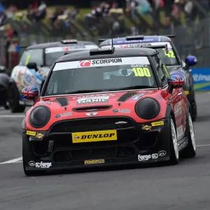 CM25 2092 Lawrence Davey, Mini F56 JCW CM25 2092 Lawrence Davey, Mini F56 JCW