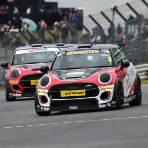 CM25 2100 Jono Davis, Mini F56 JCW CM25 2100 Jono Davis, Mini F56 JCW