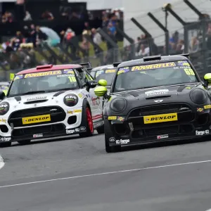 CM25 2103 Jake De Haan, Mini F56 JCW CM25 2103 Jake De Haan, Mini F56 JCW