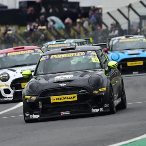 CM25 2105 Jake De Haan, Mini F56 JCW CM25 2105 Jake De Haan, Mini F56 JCW