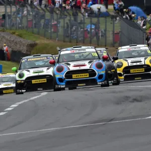 CM25 2115 David Robinson, Mini F56 JCW CM25 2115 David Robinson, Mini F56 JCW