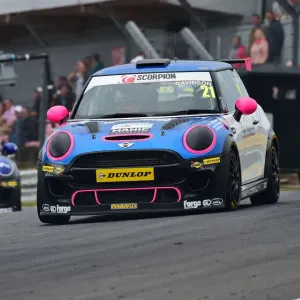 CM25 2146 Jack Davidson, Mini F56 JCW CM25 2146 Jack Davidson, Mini F56 JCW