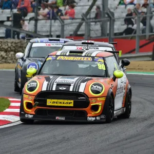 CM25 2201 Scott Jeffs, Mini F56 JCW CM25 2201 Scott Jeffs, Mini F56 JCW