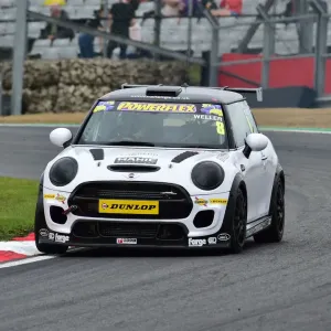 CM25 2207 Sam Weller, Mini F56 JCW CM25 2207 Sam Weller, Mini F56 JCW