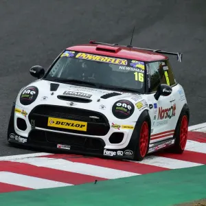 CM25 2242 Callum Newsham, Mini F56 JCW CM25 2242 Callum Newsham, Mini F56 JCW