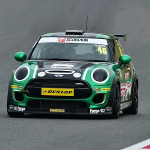 CM25 2275 Stuart Gibbs, Mini F56 JCW CM25 2275 Stuart Gibbs, Mini F56 JCW