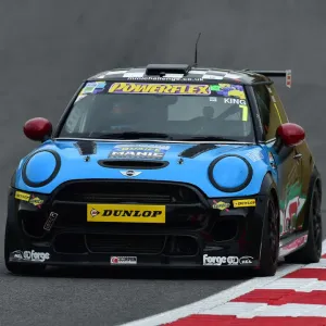 CM25 2277 Steve King, Mini F56 JCW CM25 2277 Steve King, Mini F56 JCW