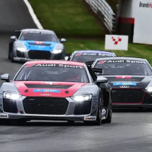 CM25 2801 Mike Hesse, Audi R8 LMS GT4 CM25 2801 Mike Hesse, Audi R8 LMS GT4
