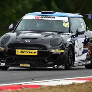 CM25 2889 Calum King, Mini F56 JCW CM25 2889 Calum King, Mini F56 JCW