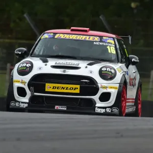CM25 2891 Callum Newsham, Mini F56 JCW CM25 2891 Callum Newsham, Mini F56 JCW