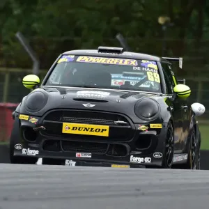 CM25 2906 Jake De Haan, Mini F56 JCW CM25 2906 Jake De Haan, Mini F56 JCW