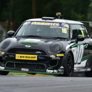 CM25 2916 Ant Whorton-Eales, Mini F56 JCW CM25 2916 Ant Whorton-Eales, Mini F56 JCW