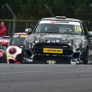 CM25 2919 Luke Reade, Mini F56 JCW CM25 2919 Luke Reade, Mini F56 JCW