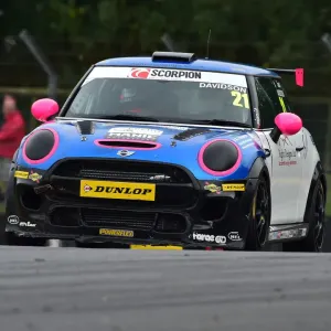 CM25 2928 Jack Davidson, Mini F56 JCW CM25 2928 Jack Davidson, Mini F56 JCW