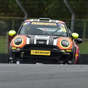 CM25 2930 Scott Jeffs, Mini F56 JCW CM25 2930 Scott Jeffs, Mini F56 JCW