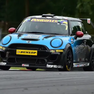 CM25 2933 Steve King, Mini F56 JCW CM25 2933 Steve King, Mini F56 JCW