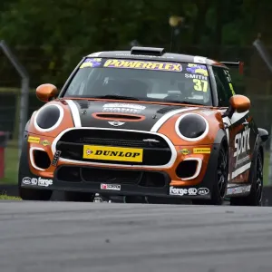 CM25 2935 Rob Smith, Mini F56 JCW CM25 2935 Rob Smith, Mini F56 JCW