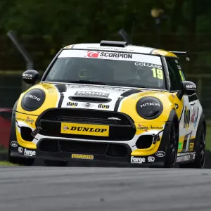 CM25 2938 Jordan Collard, Mini F56 JCW CM25 2938 Jordan Collard, Mini F56 JCW