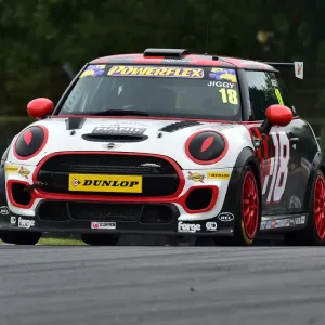 CM25 2941 James Gornell, Jiggy, Mini F56 JCW CM25 2941 James Gornell, Jiggy, Mini F56 JCW