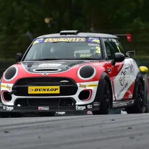 CM25 2978 Jono Davis, Mini F56 JCW CM25 2978 Jono Davis, Mini F56 JCW
