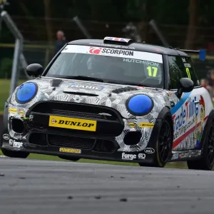 CM25 3005 Brad Hutchison, Mini F56 JCW CM25 3005 Brad Hutchison, Mini F56 JCW