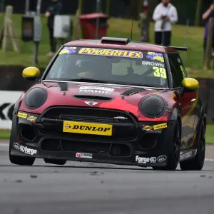 CM25 3028 Lewis Brown, Mini F56 JCW CM25 3028 Lewis Brown, Mini F56 JCW