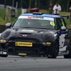 CM25 3035 Calum King, Mini F56 JCW CM25 3035 Calum King, Mini F56 JCW
