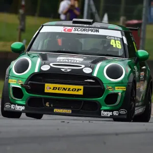 CM25 3038 Stuart Gibbs, Mini F56 JCW CM25 3038 Stuart Gibbs, Mini F56 JCW