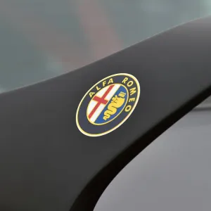 CM25 3149 Avni Ropica, Alfa Romeo 156 CM25 3149 Avni Ropica, Alfa Romeo 156