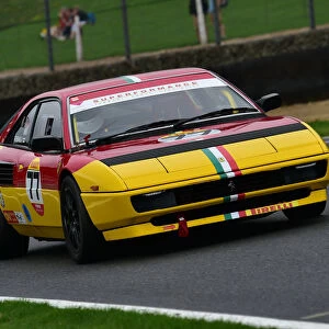 CM25 3168 Paul Rossinelli, Ferrari Mondial T