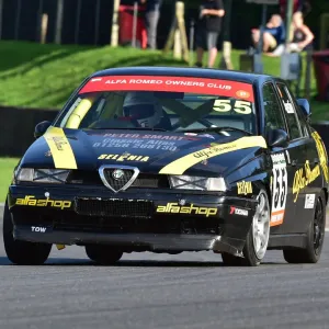 CM25 4204 Scott Austin, Alfa Romeo 155 CM25 4204 Scott Austin, Alfa Romeo 155