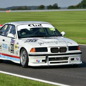 CM25 4234 Gavin Dunn, BMW E36