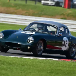 CM25 4331 Mike Flewitt, Neil Myers, Lotus Elite CM25 4331 Mike Flewitt, Neil Myers, Lotus Elite