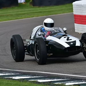CM25 5825 Rod Jolley, Cooper Climax T45-51