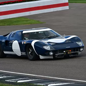 CM25 5891 Ford GT40