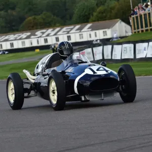 CM25 5896 Cooper Climax T43