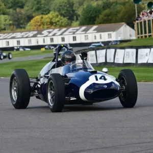 CM25 5901 Cooper Climax
