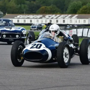 CM25 5918 Cooper Climax