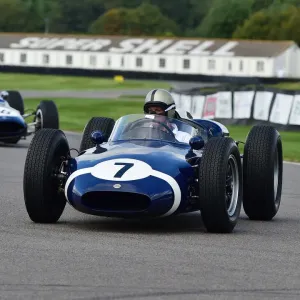 CM25 5924 Cooper Climax