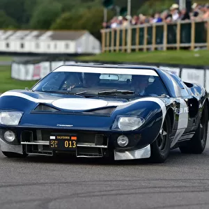 CM25 5927 Ford GT40