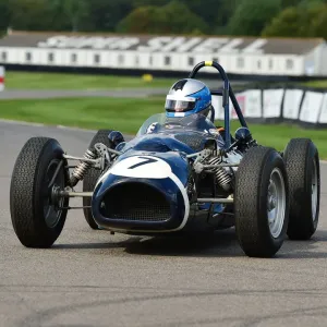 CM25 5931 Nick Adams, Ferguson Climax Project 99