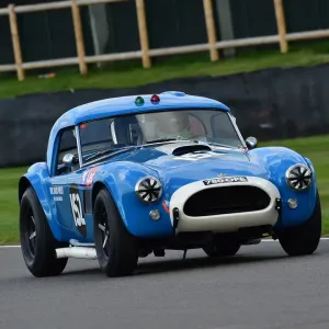 CM25 6012 David Cooke, Jonny Adam, AC Cobra