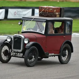 CM25 6807 Austin 7